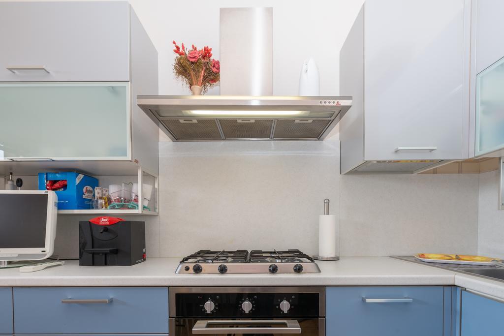Bargagna Apartamento Pisa