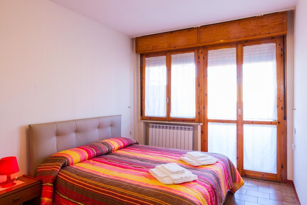 Apartamento Bargagna *