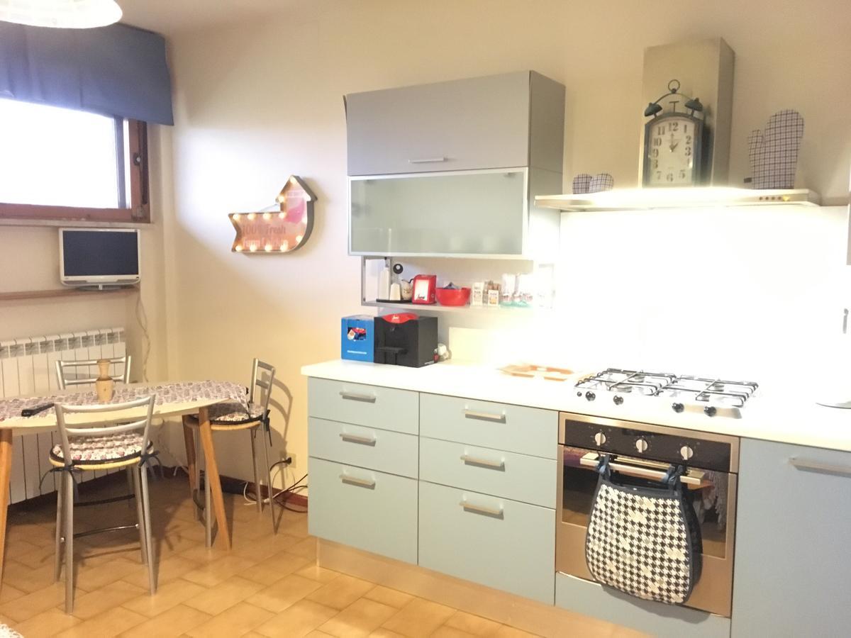 Bargagna Apartamento